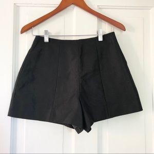 Kate spade high waisted short